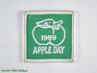 1989 Apple Day Hamilton